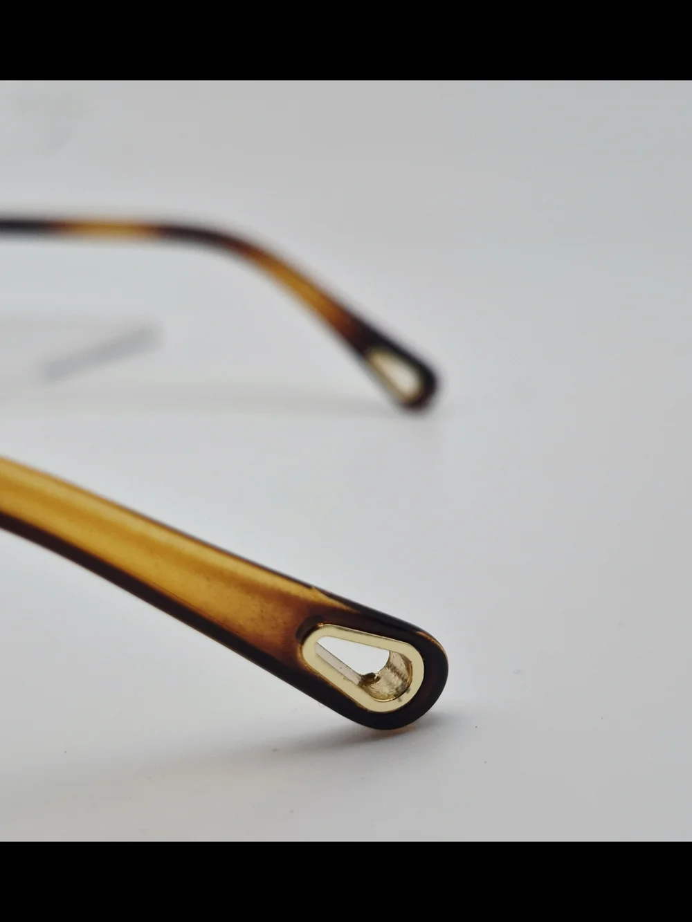 Better Days Men's Tortoiseshell Sunglasses - Brown Gradient Lenses
